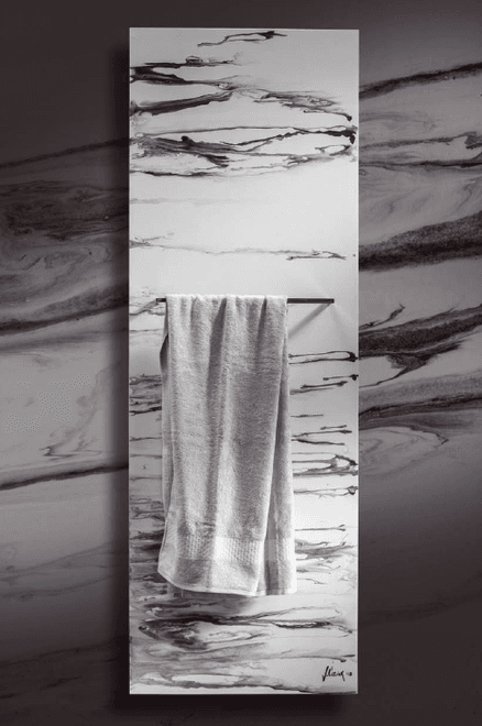 Cinier Olycal Stone Towel Wamer/Radiator