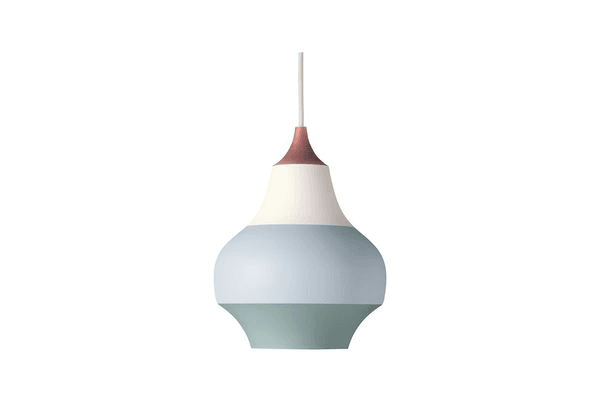 Cirque Pendant