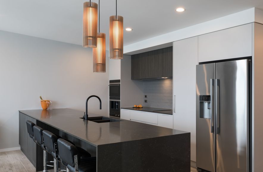 City Apartment