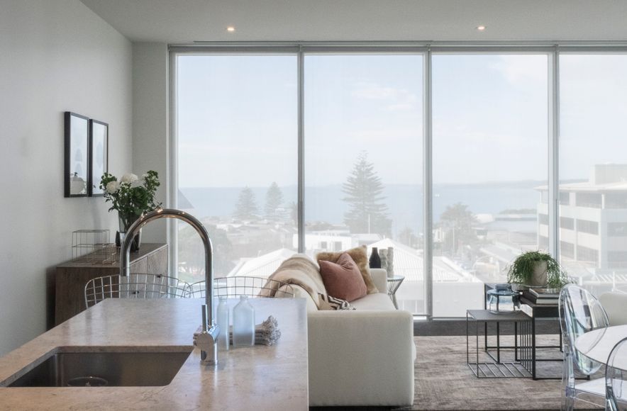City Apartment