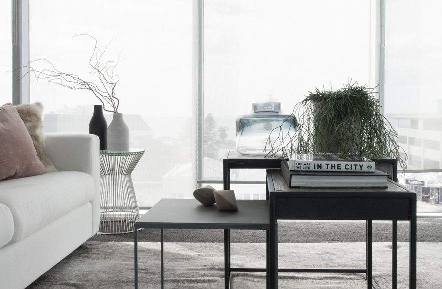 City Apartment