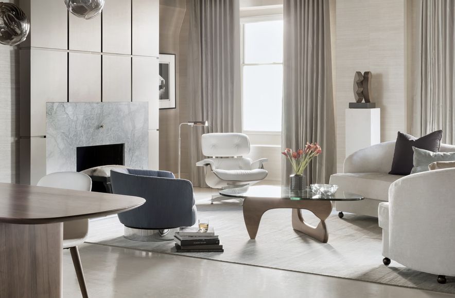 City Suite