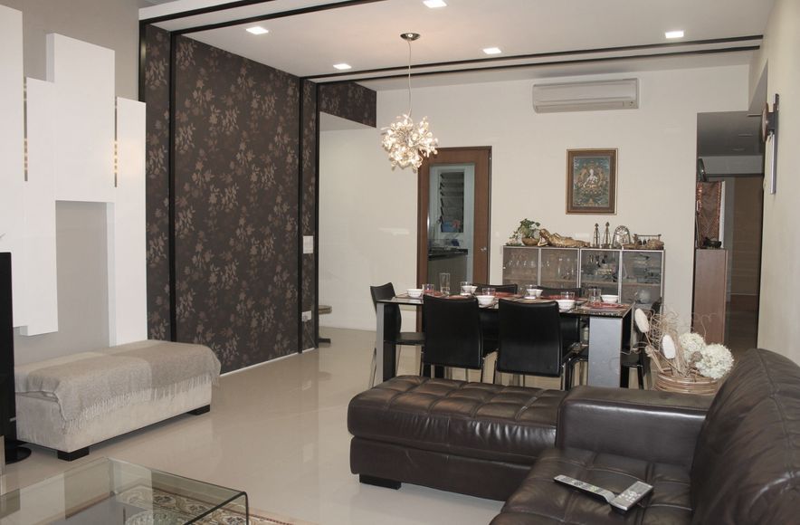 Citylights Condominium, Singapore