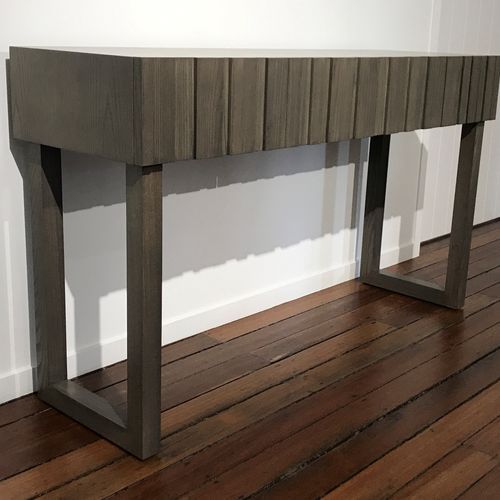 Clarence Console Table