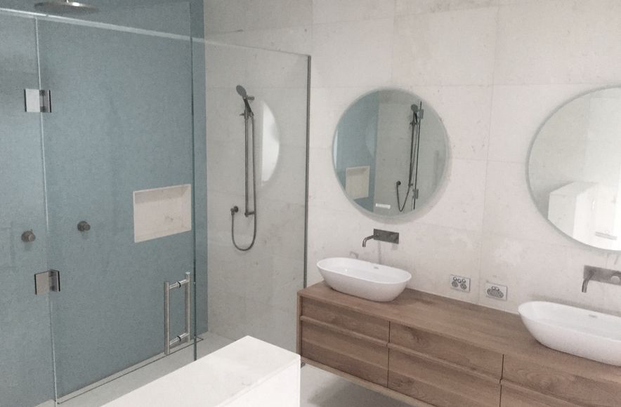 Classic Bathroom
