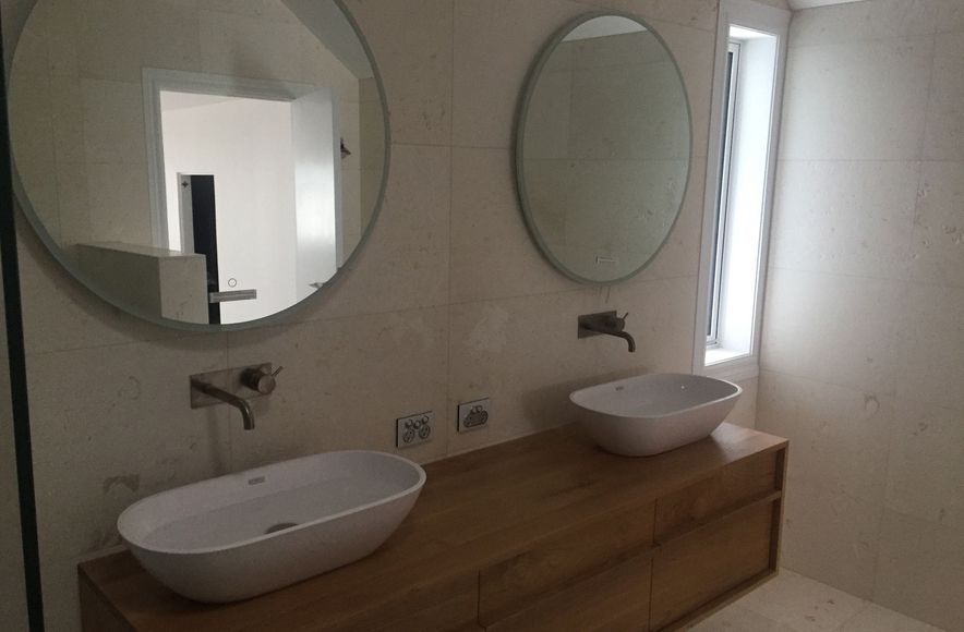 Classic Bathroom
