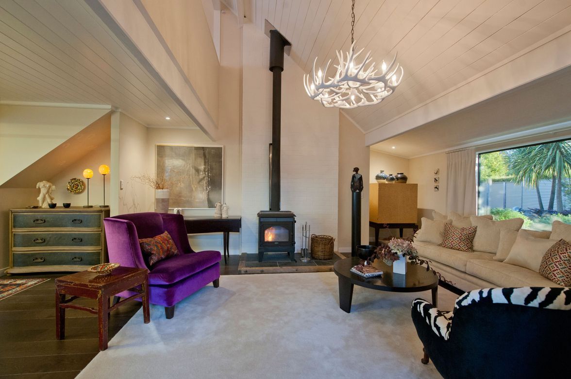 Classic Contemporary
