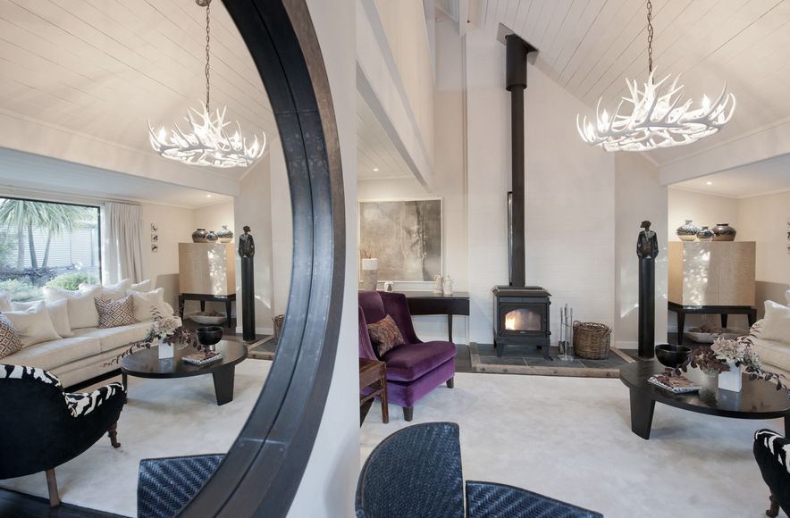 Classic Contemporary