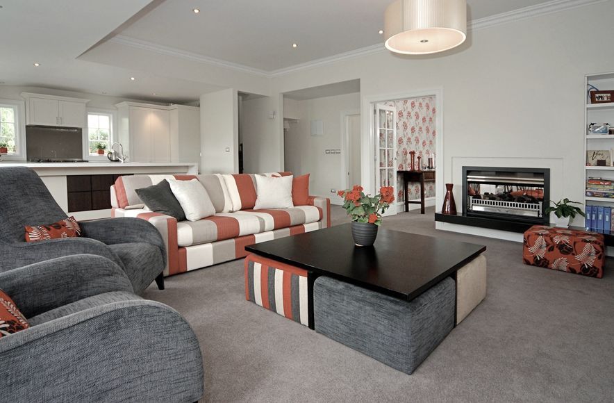 Classic Villa Elegance - Devonport