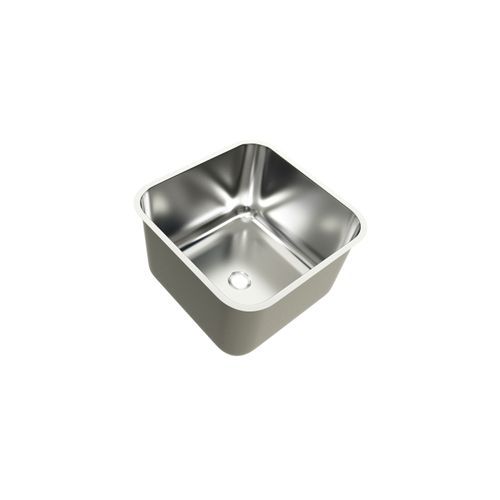 Burns & Ferrall B450 Large Capacity Classic Bowl