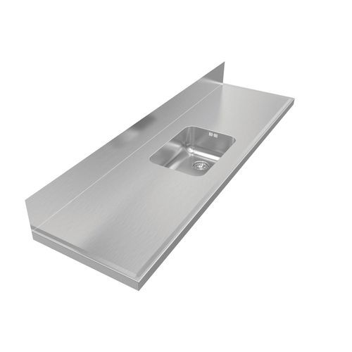 Burns & Ferrall Classic Sink  Bench 1825 x 505mm C18
