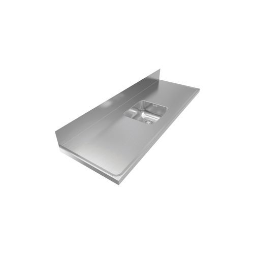 Burns & Ferrall Classic Sink  Bench 1825 x 600mm C18600