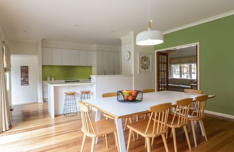 Claudelands Home