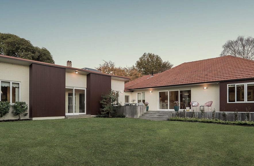Claudelands Home