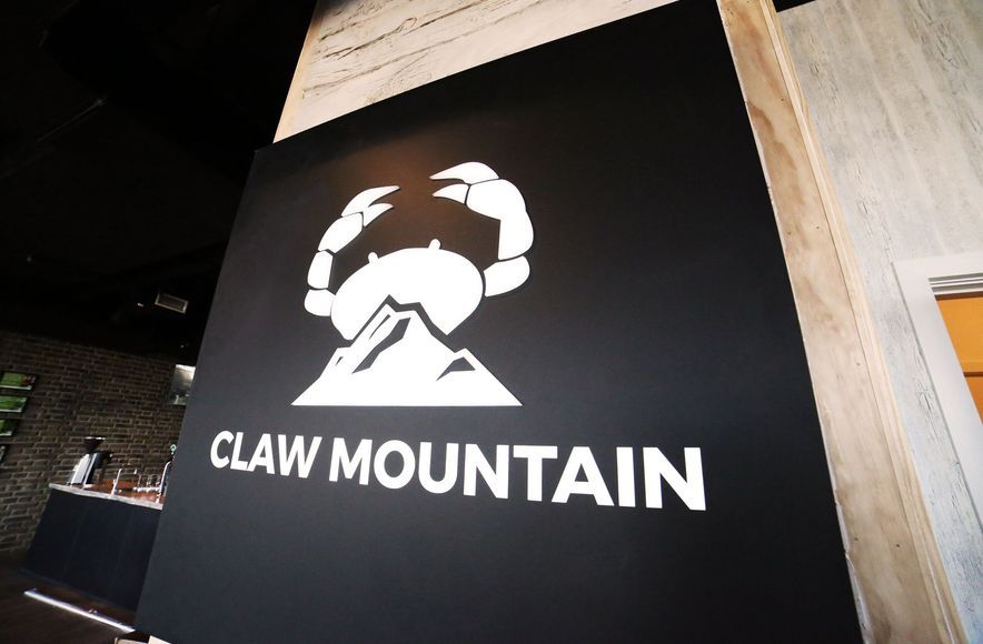 Claw Mountain
