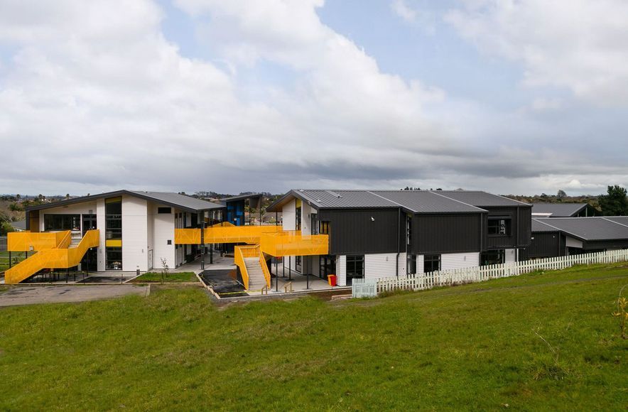 Clayton Park School