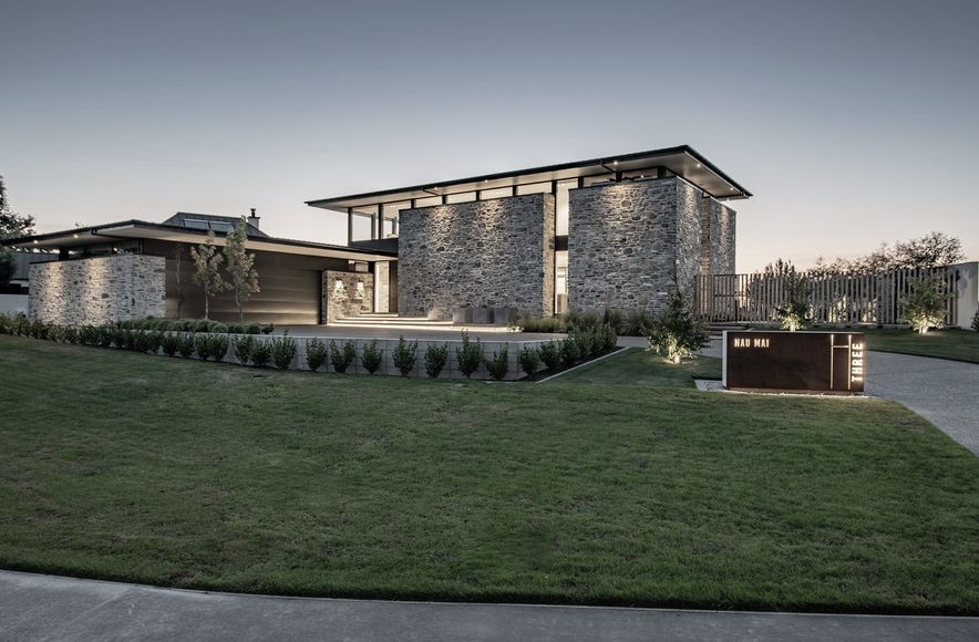 Clearwater House 5