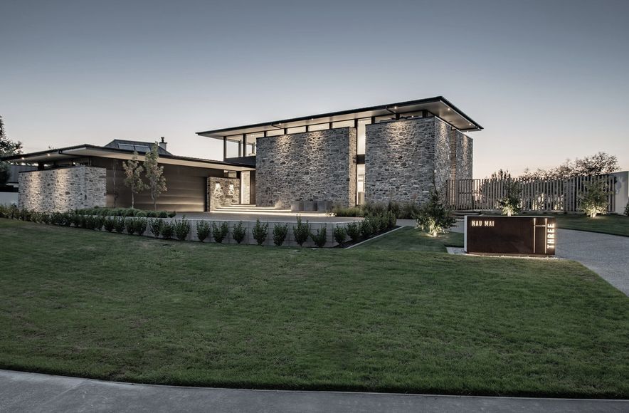 Clearwater House 5