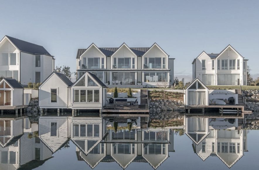 Clearwater Boat House