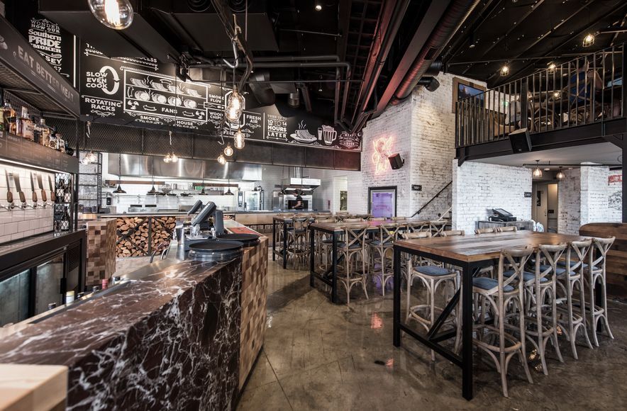 Cleaver & Co, New Lynn