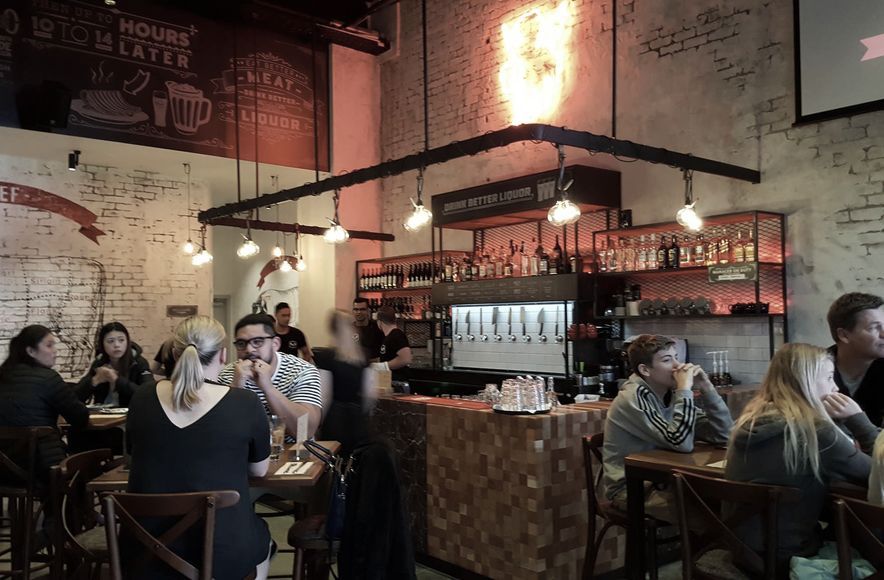 Cleaver & Co, North West