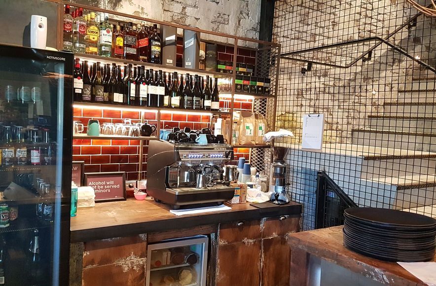 Cleaver & Co, Sylvia Park