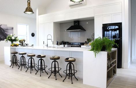 Clevedon Country Home