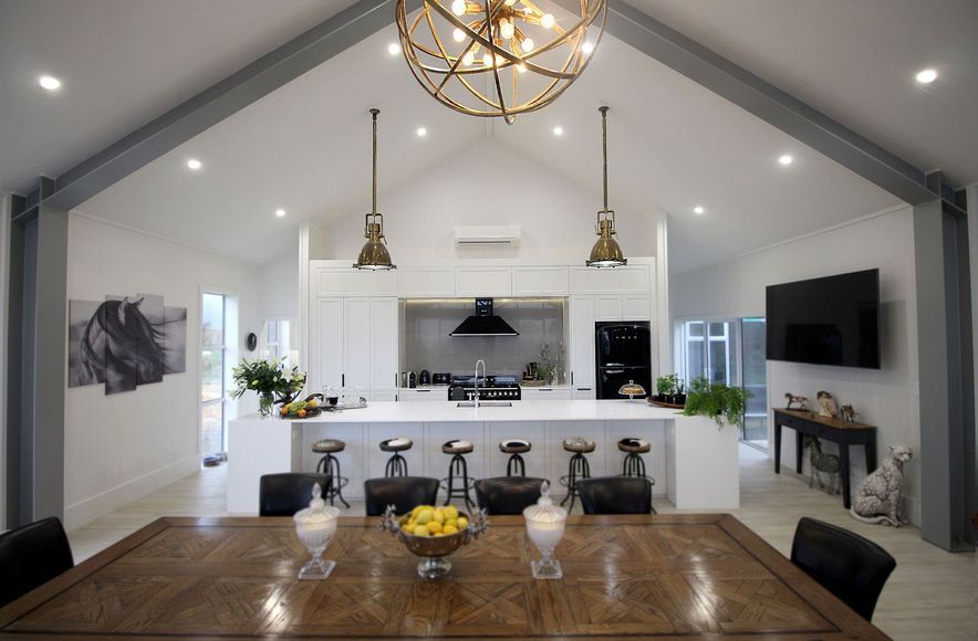 Clevedon Country Home