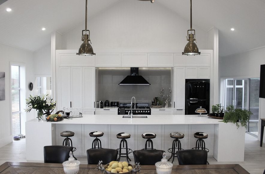 Clevedon Country Home