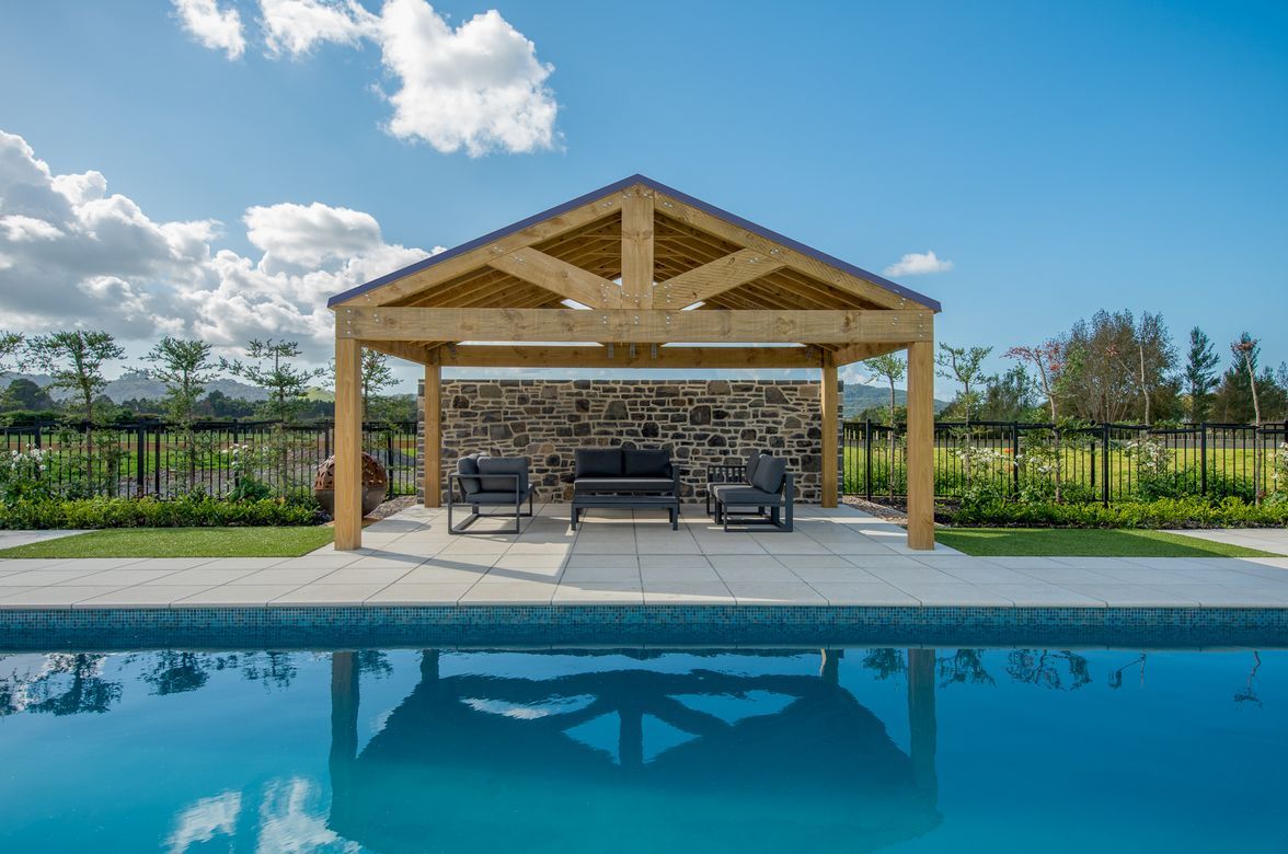 Clevedon Project