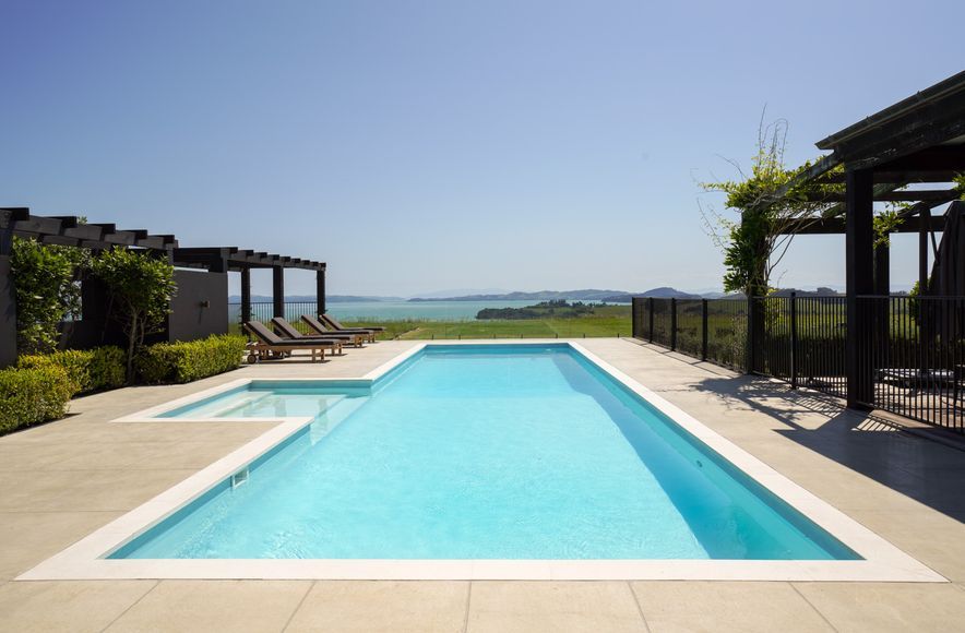 Clevedon Pool