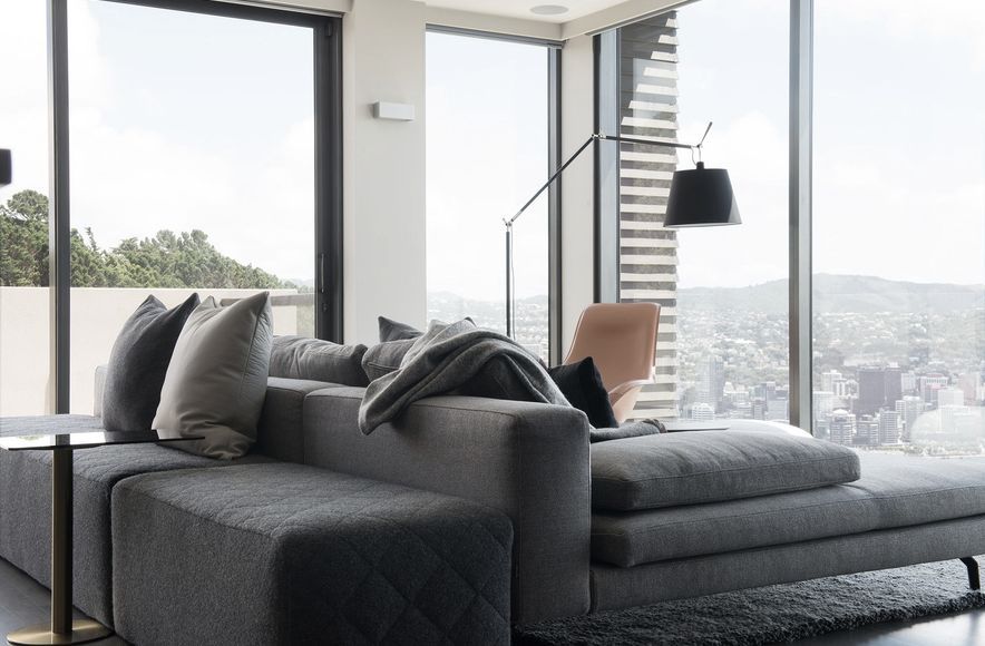 Cliff House