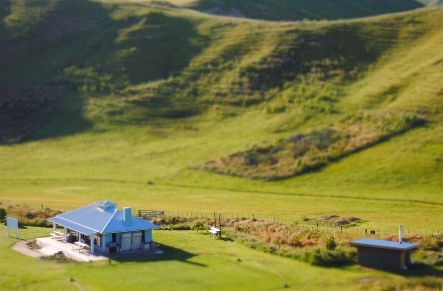 Clifton Country Cricket Club