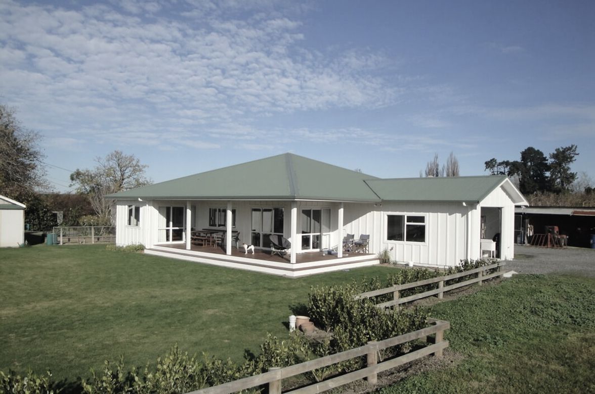 Clive Cottage