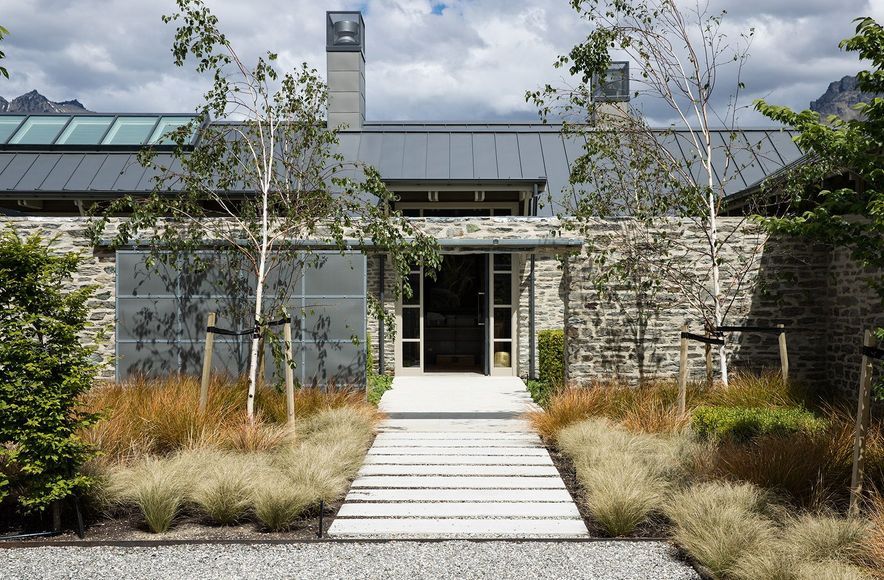 Closeburn Home