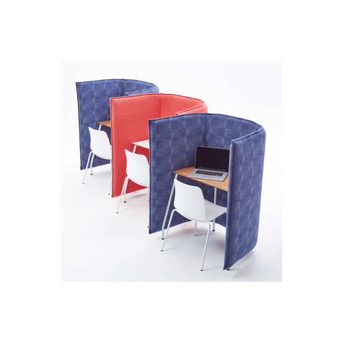 Cloud Desk By Herman Miller