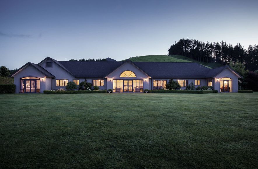 Cloud Nine Estate