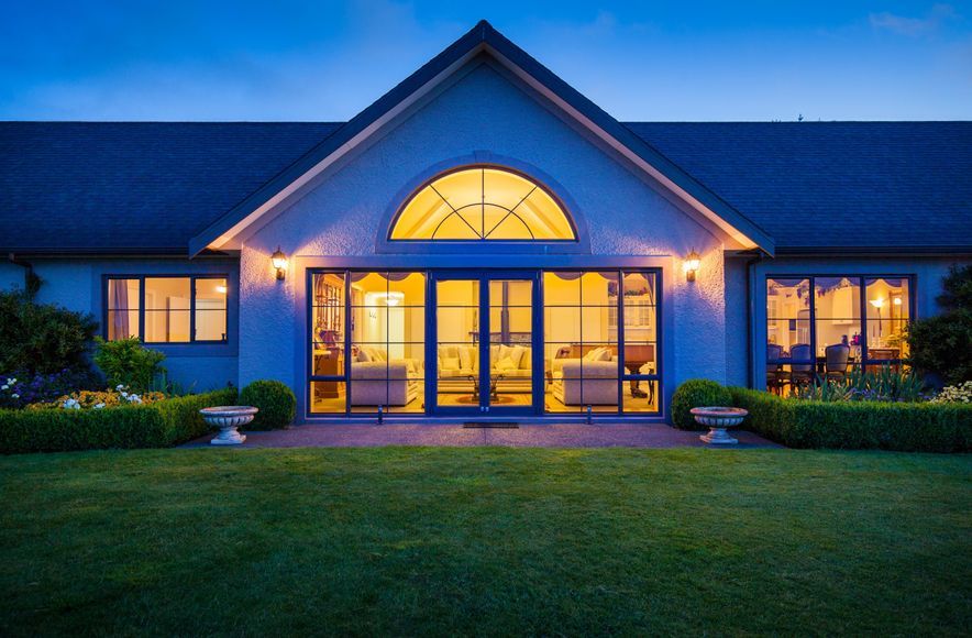 Cloud Nine Estate