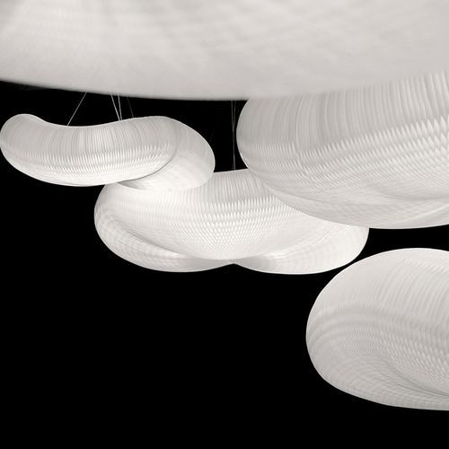 Cloud Softlight Pendant by molo