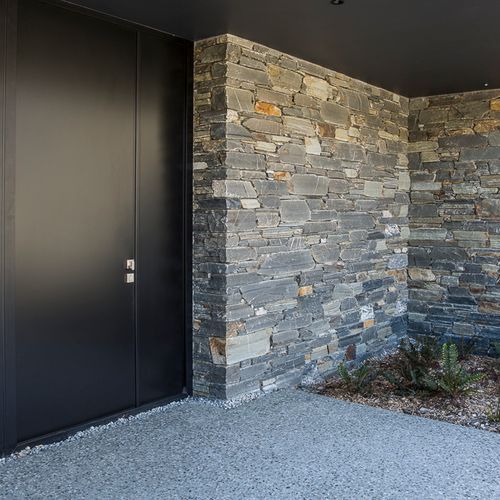 Cluden Grey Stone