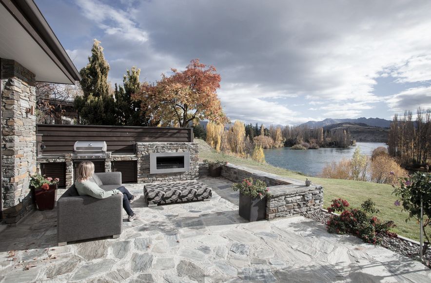 Clutha River