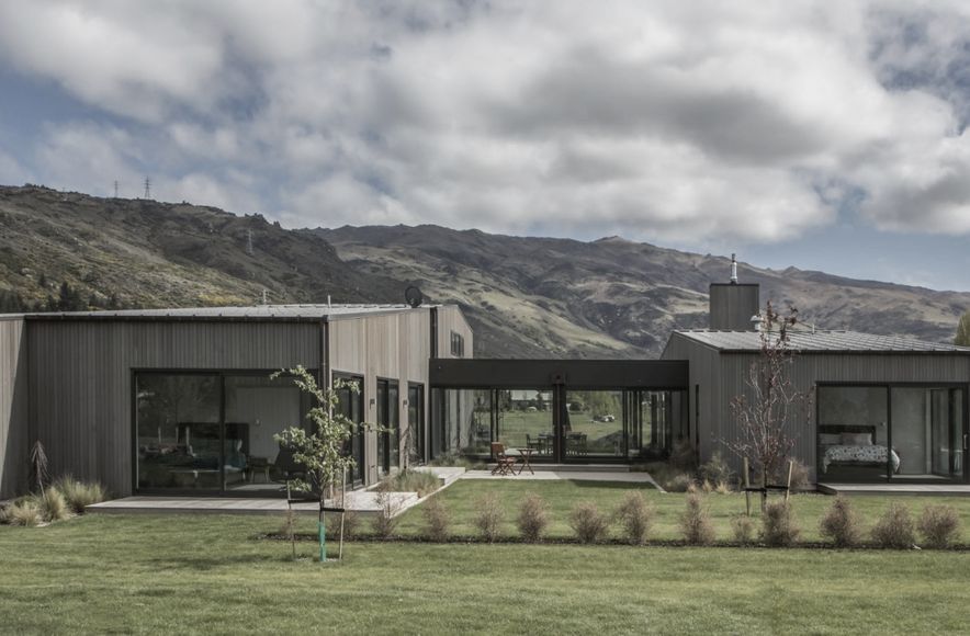 Clyde House