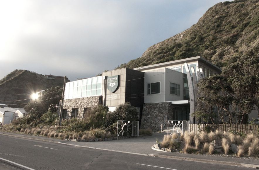 Coastal Ecology Laboratory