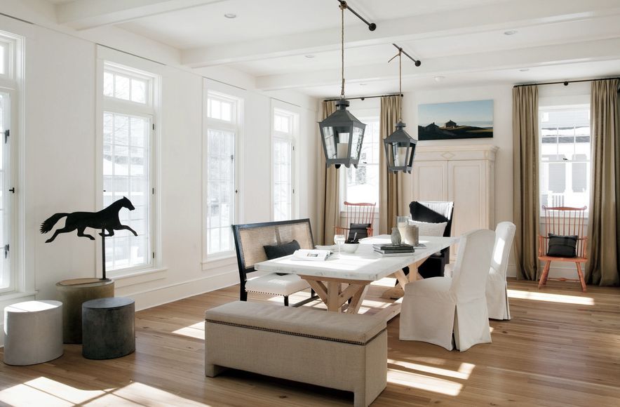 Coastal Loft