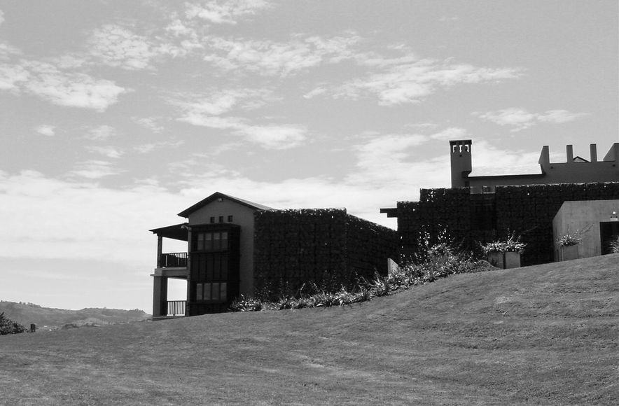 Coastal Retreat: Fairhall