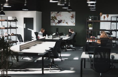Coastlab Shared Space
