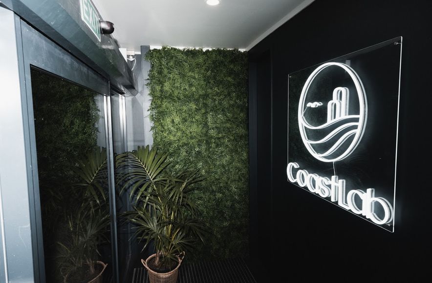 Coastlab Shared Space
