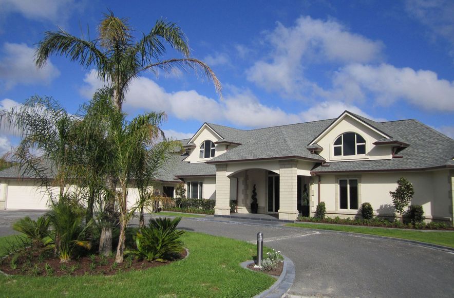 Coatesville Home