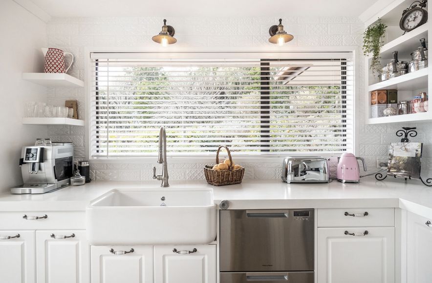 Coatesville Kitchen