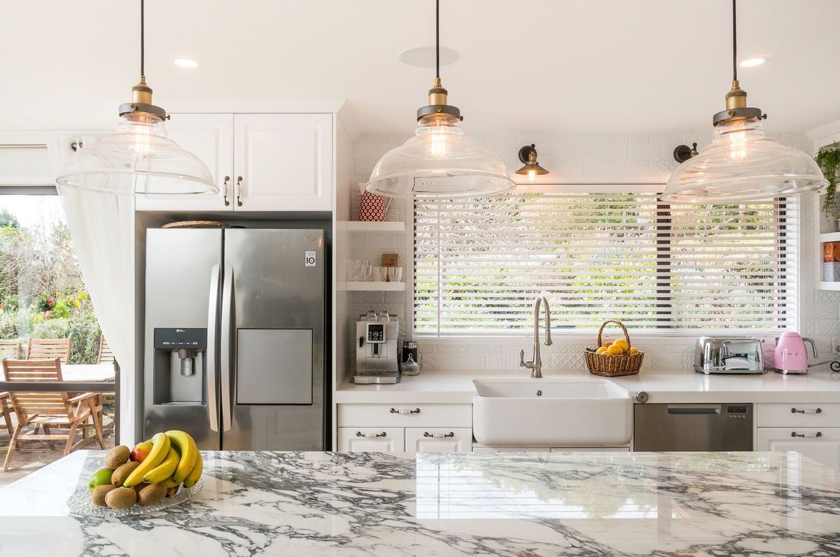 Coatesville Kitchen